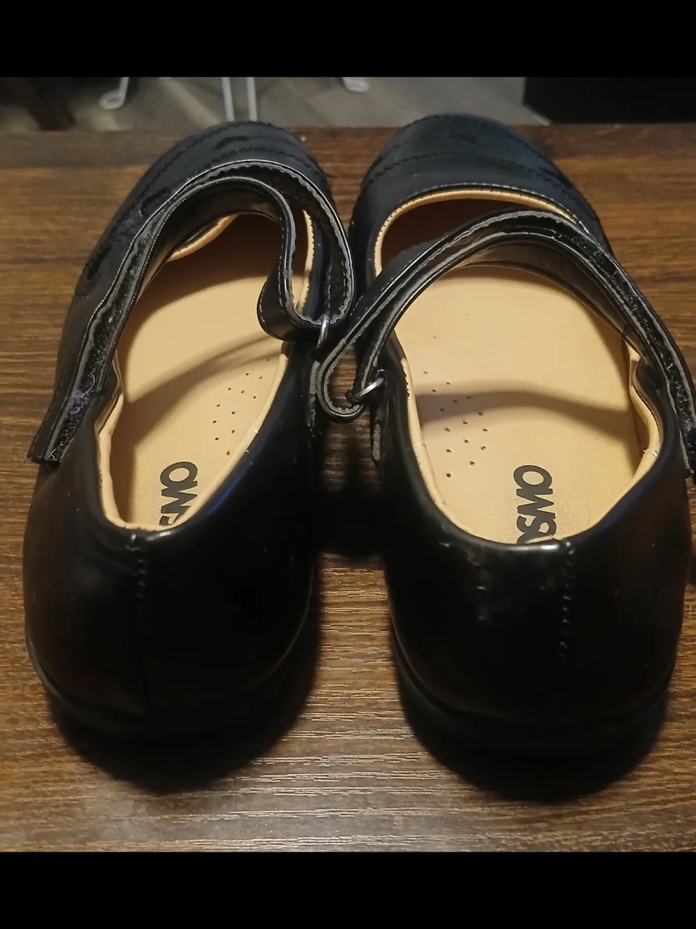 Josmo classic mary